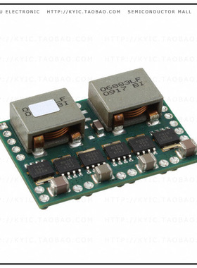 PTH08T255WAZ【DC DC CONVERTER 3-5.25V 40A】