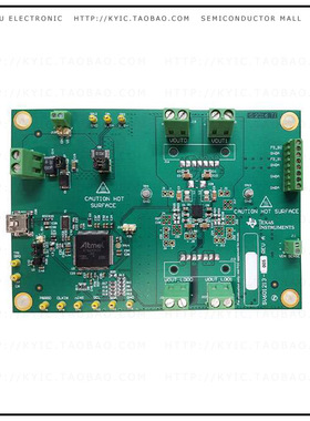 LP87333Q1EVM【EVALUATION MODULE】