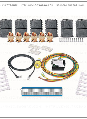 VS-AVT-RKBB3【VERISAFE ABSENCE OF VOLTAGE TEST】