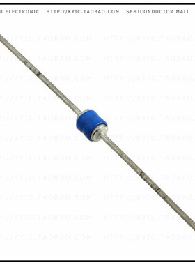 JANTX1N6166A【TVS DIODE 76V 137.6V C AXIAL】