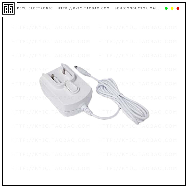 PMA10R-050AW【AC/DC WALL MOUNT ADAPTER 5V 10W】