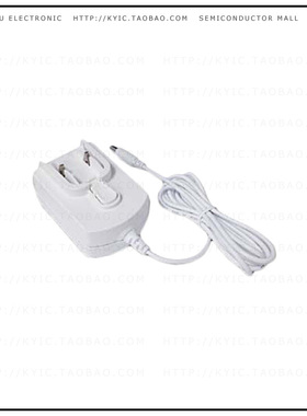 PMA10R-050AW【AC/DC WALL MOUNT ADAPTER 5V 10W】