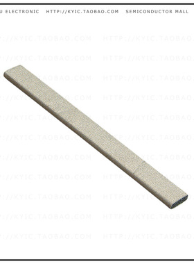 3021302【WE-LT CONDUCTIVE SHIELDING GASKE】