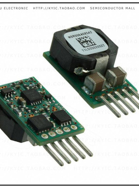 NSR010A0X4Z【DC DC CONVERTER 0.6-6V 60W】