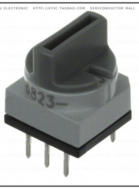 PT65501【SWITCH ROTARY DIP BCD 150MA 24V】