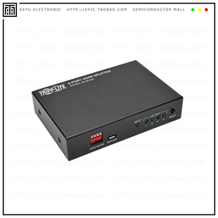 PORT HIGH SPEED B118 SPLITTER HDMI 004