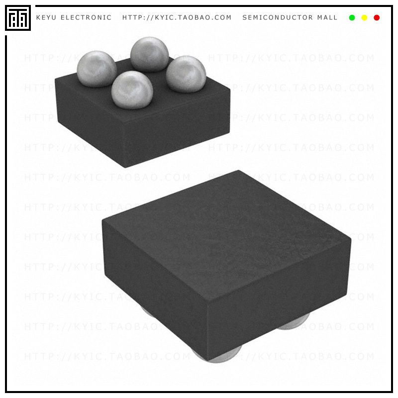 LP5907A28YKMR【IC REG LINEAR 2.8V 250MA】