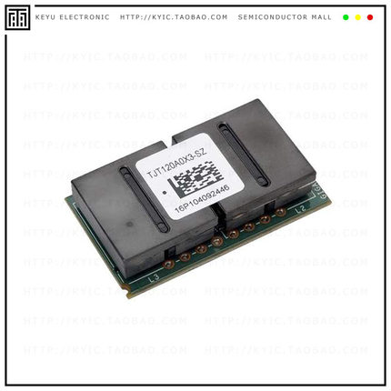 TJT170A0X43Z【DC DC CONVERTER 0.6-1.5V】
