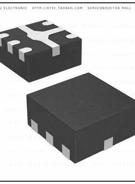SKY13323-378LF【IC RF SWITCH SPDT 3GHZ 6MLPD】