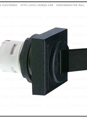 1.30075.0410104【CONFIG SW BODY TOGGLE NON-ILLUM】