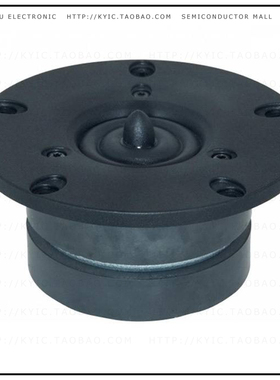 XT25BG60-04【TWEETR 4OHM 100W TOP PORT 88.6DB】