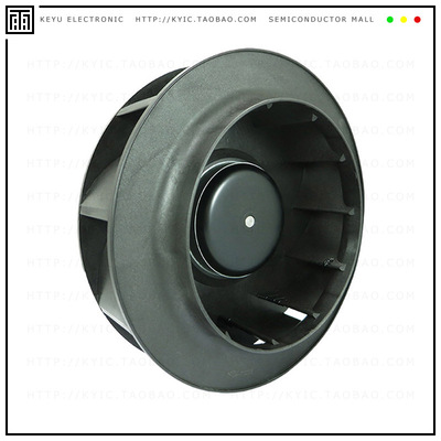 ODB250110-24HB10A【FAN IMP MTRZD 250X106.5MM 24VDC】