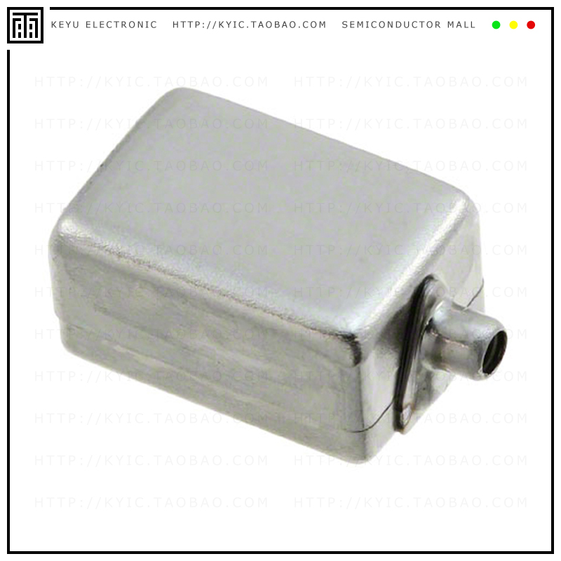 BK-21610-000【SPEAKR 145OHM SIDE PORT 119.75DB】