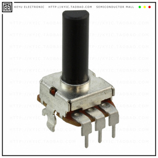 POT LINEAR M4251 CARBON 105BF 0.08W PDB12 OHM