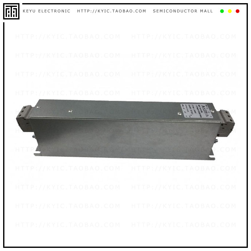 AMI-M32A-10A-42-E-2【LINE FILTER 42A CHASSIS MOUNT】