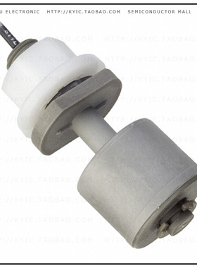 RSF54Y100R1/8【FLOATSWITCH VERT .6A NO/NC POLY】