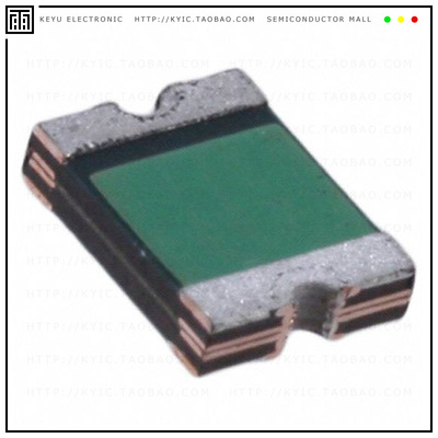 0ZCH0005FF2E【PTC RESET FUSE 60V 50MA 1210】