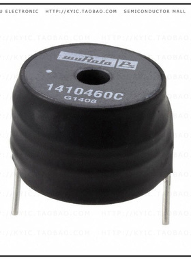 1433428C【FIXED IND 330UH 2.8A 150 MOHM TH】