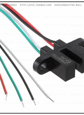 OPB880T55Z【SENSOR OPT SLOT PHOTOTRANS MODUL】