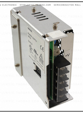 S8JX-G01505CD【AC/DC CONVERTER 5V 15W】