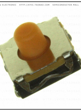 KSC422J 70SH LFS【SWITCH TACTILE SPST-NO 0.05A 32V】