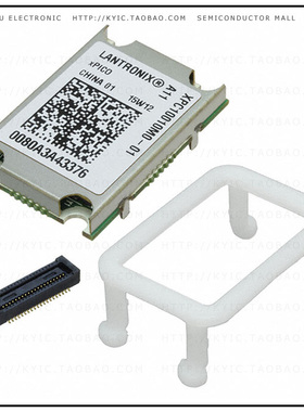 XPC10010MS-01【XPICO DEVICE SERVER MODULE EXTE】