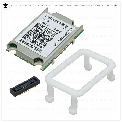 XPC10010MS-01【XPICO DEVICE SERVER MODULE EXTE】