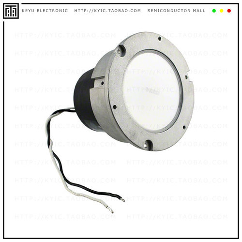 LMR020-0650-27F9-10100TW【LED MOD LMR2 WARM WHT 650LM 120V】