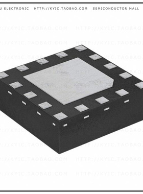 BGS14AN16E6327XTSA1【IC RF SWITCH SP4T 3GHZ TSNP16-1】