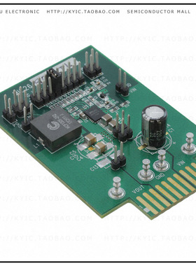 MIC26903YJL-EV【BOARD EVAL FOR MIC26903YJL】