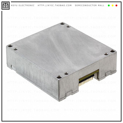 ADIS16495-3BMLZ【6 DOF TACTICAL GRADE IMU 8G 2000】