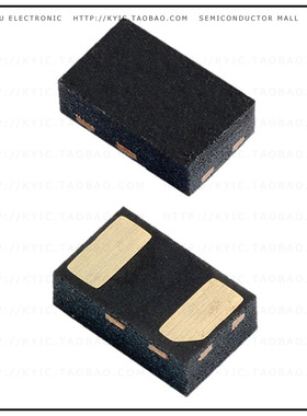 SP1112-01UTG【TVS DIODE 12V 26.5V 2DFN】