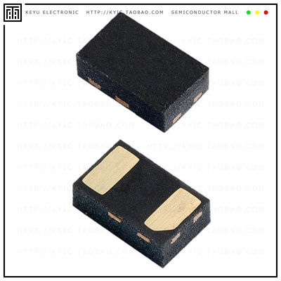 SP1112-01UTG【TVS DIODE 12V 26.5V 2DFN】