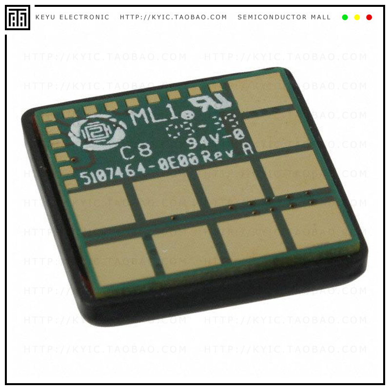 LGA20C-01SADJJ【DC DC CONVERTER 0.59-5.1V 100W】