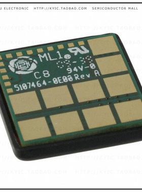 LGA20C-01SADJJ【DC DC CONVERTER 0.59-5.1V 100W】