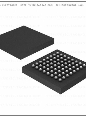 DDC232CKZXGT【IC ADC 20BIT 6KSPS 64NFBGA】