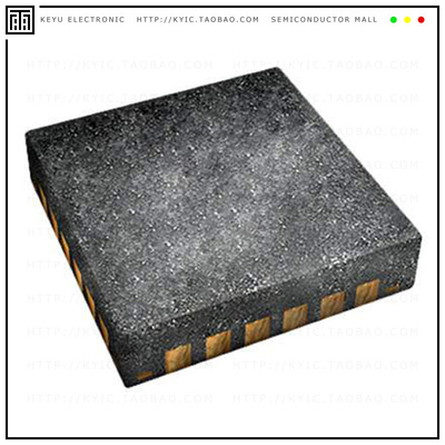 ICM-20648【IMU ACCEL/GYRO/TEMP I2C/SPI QFN】