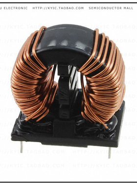 7448050530【COMMON MODE CHOKE 30MH 5A 2LN TH】