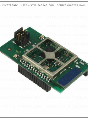 EM357-MOD-ANT-T-K【RF TXRX MODULE 802.15.4 CHIP ANT】