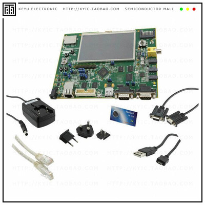 AT91SAM9M10-G45-EK【AT91SAM9M10 EVAL BRD】