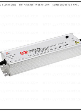 HVGC-150-1050B【LED DRVR CC AC/DC 15-143V 1.05A】
