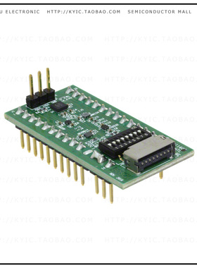 BHI160-SHUTL【BHI160 - ANDROID SENSOR HUB 3-A】