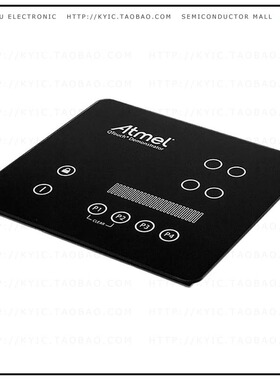 ATSAMD20-QTRDEMO【DEMO KIT FOR SAMD20】