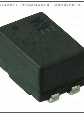 744227S【CMC 51UH 1A 2LN 5.5 KOHM SMD】