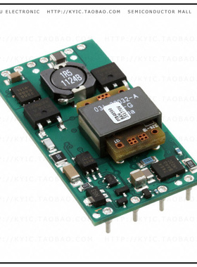 PTB48560BAH【DC DC CONVERTER 1.8-3.6V 30W】