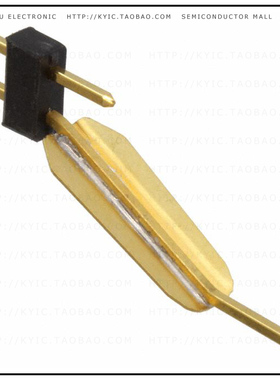 PK-ZS-012【2.54MM SQUARE PIN ADAPTER 10/PC】