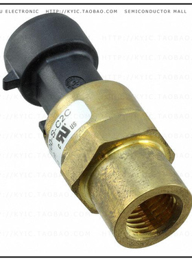 P528-100-S-C2C【SENSOR PRES GAGE 0-100PSI 1/4'SA】