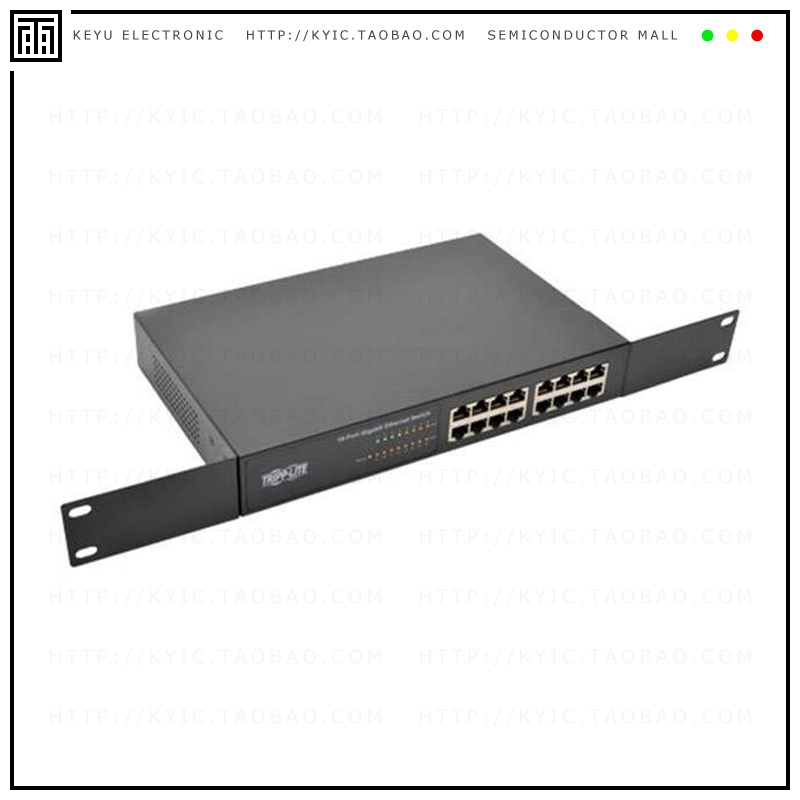 NG16【NETWORK 16 PORT 10/100/1000 MBPS】