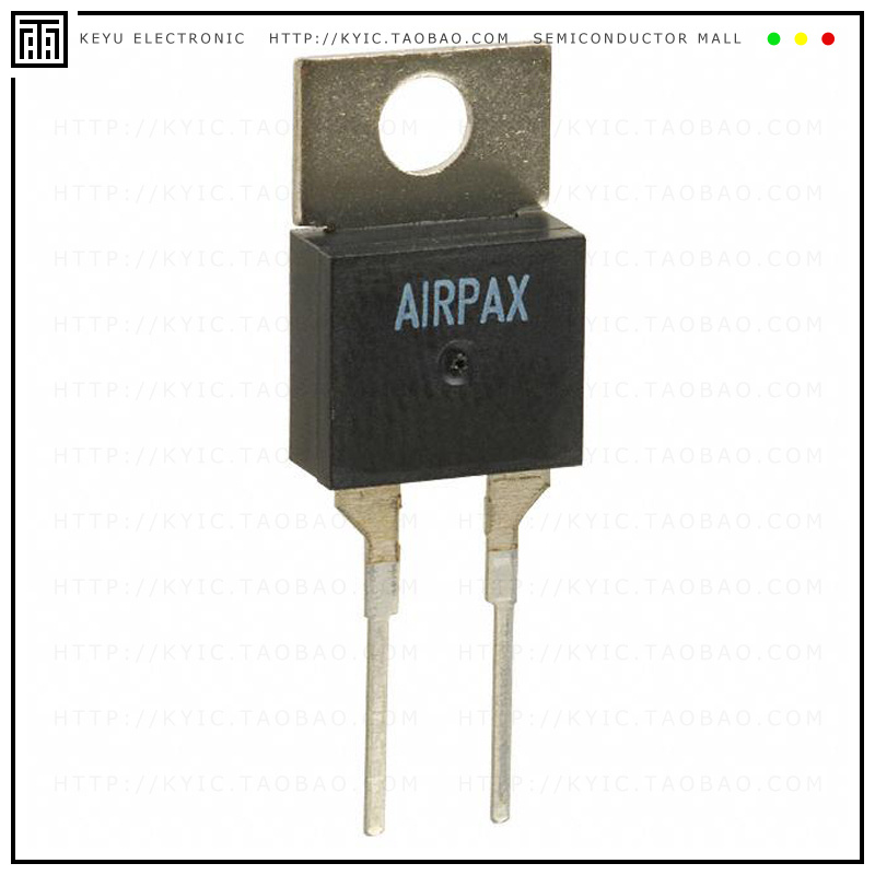 67L085P【THERMOSTAT 85 DEG NC TO-220】