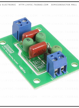 FEBFL7701-L30U003A-GEVB【BOARD EVAL FOR FL7701】